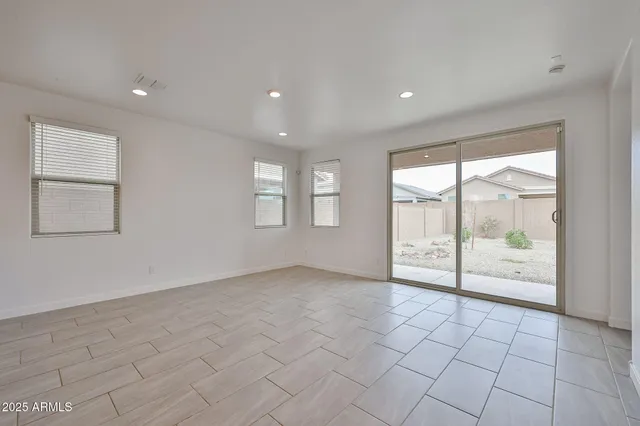 $1,895 | 16828 West Evergreen Road, Waddell, AZ 85355