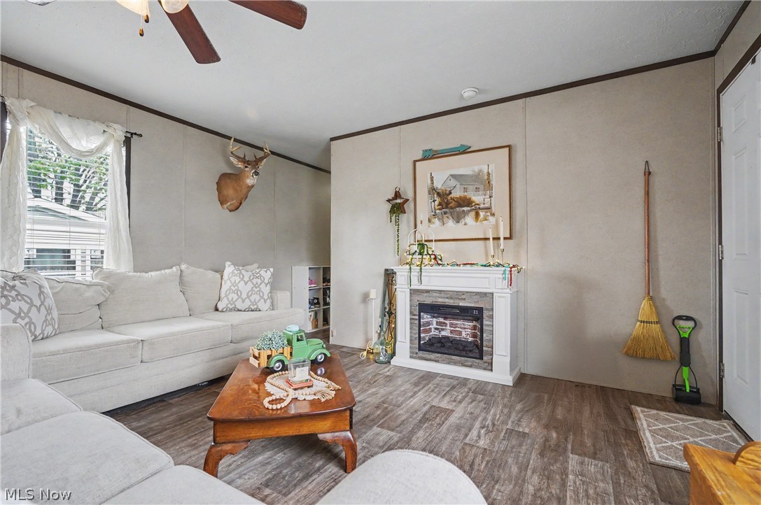 12205 Goshen Road, Unit 75 Salem, OH 44460 - Photo 5 of 25