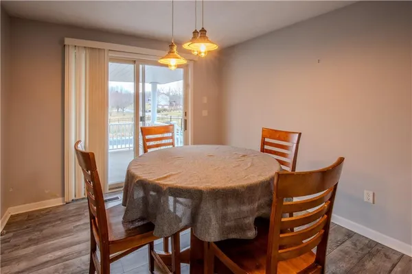 $374,900 | 5 Nicklaus Lane, Waynesburg, PA 15370