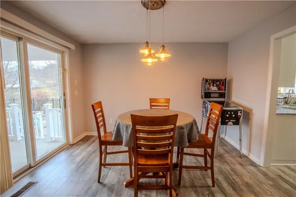 $374,900 | 5 Nicklaus Lane, Waynesburg, PA 15370