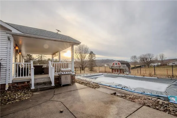 $374,900 | 5 Nicklaus Lane, Waynesburg, PA 15370