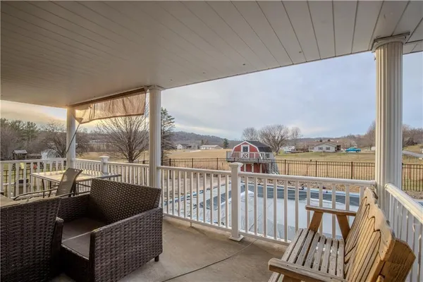 $374,900 | 5 Nicklaus Lane, Waynesburg, PA 15370