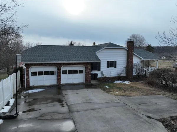 $374,900 | 5 Nicklaus Lane, Waynesburg, PA 15370