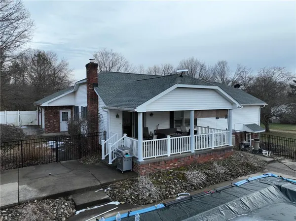 $374,900 | 5 Nicklaus Lane, Waynesburg, PA 15370