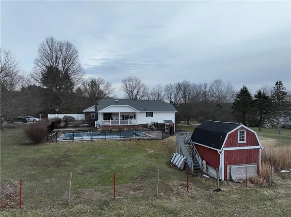 $374,900 | 5 Nicklaus Lane, Waynesburg, PA 15370