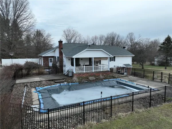 $374,900 | 5 Nicklaus Lane, Waynesburg, PA 15370