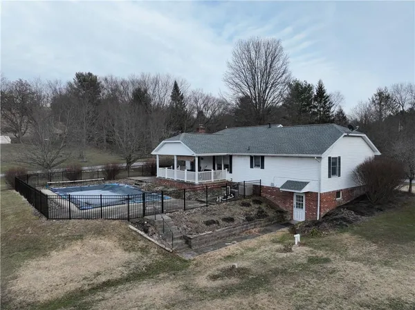 $374,900 | 5 Nicklaus Lane, Waynesburg, PA 15370
