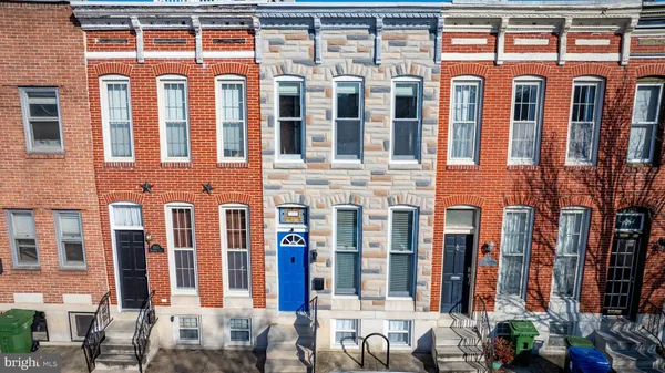 $3,325 | 1015 Riverside Avenue, Baltimore, MD 21230