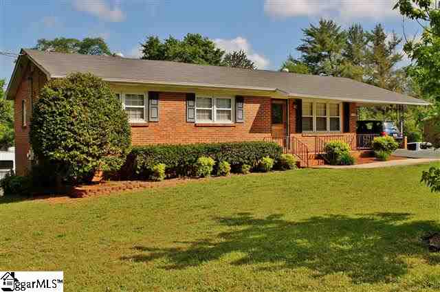 218 Sylvia Road Easley, SC 29642 - Photo 1 of 1 Gallery Image 1
