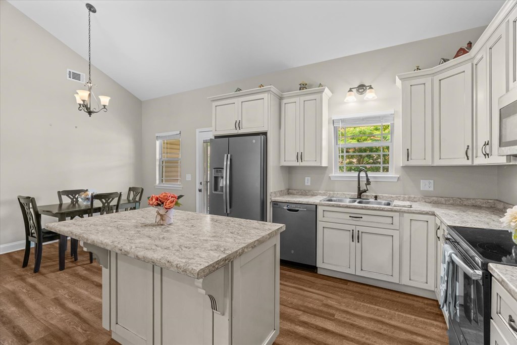 417 Harris Beamer Road Southwest Calhoun, GA 30701 - Photo 16 of 53 Gallery Image 16
