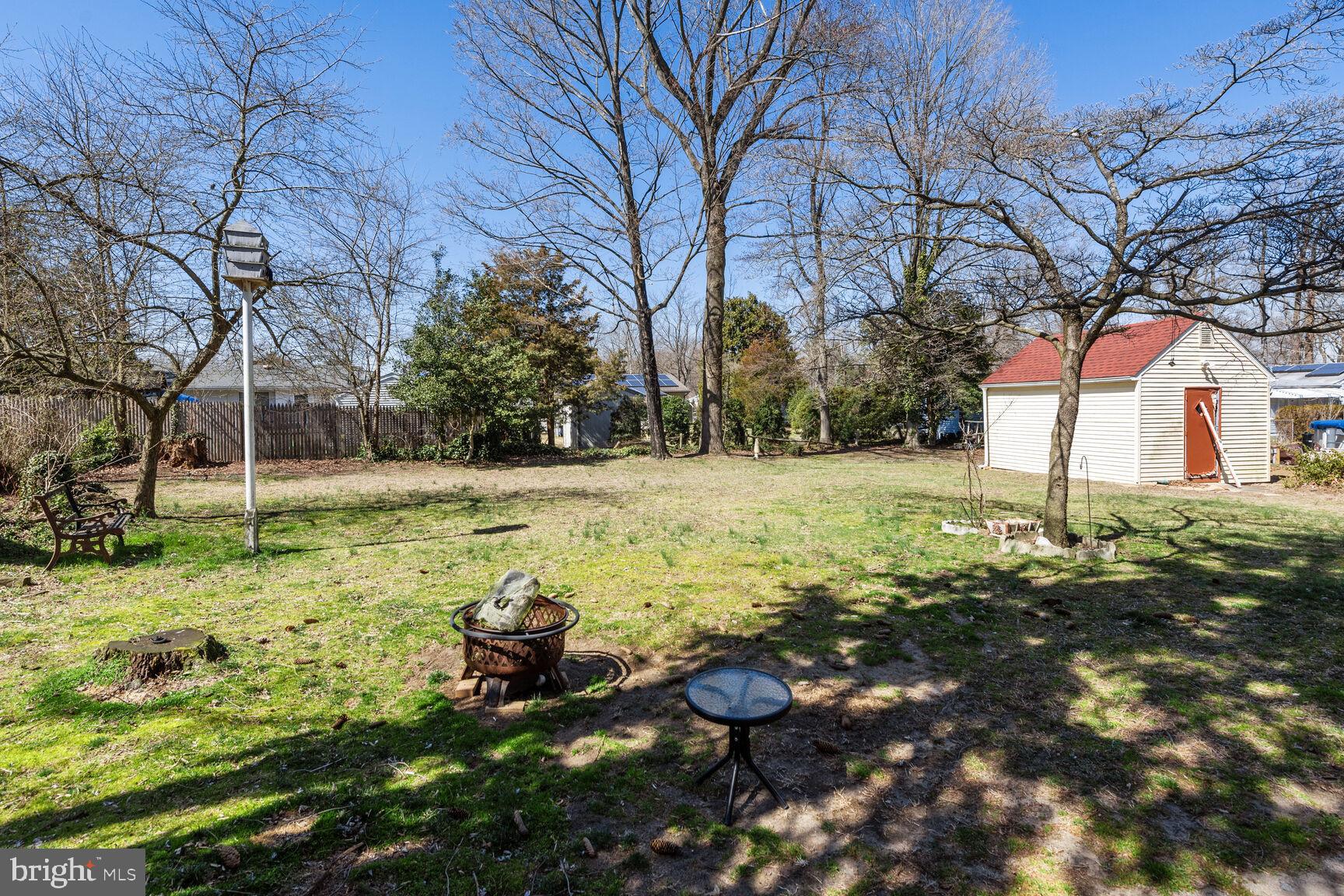 426 Magnolia Road Mount Laurel, NJ 08054 - Photo 16 of 19