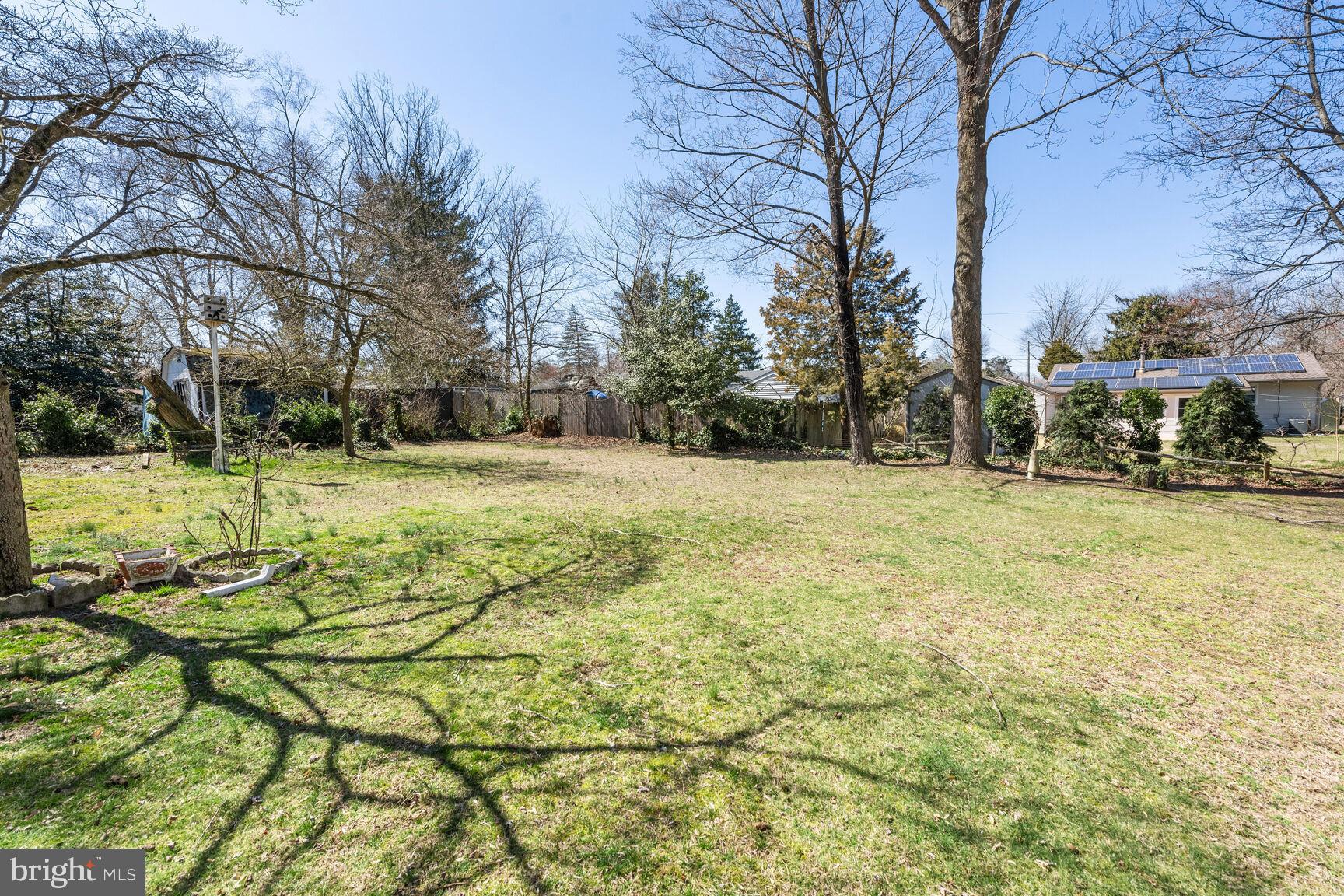 426 Magnolia Road Mount Laurel, NJ 08054 - Photo 17 of 19