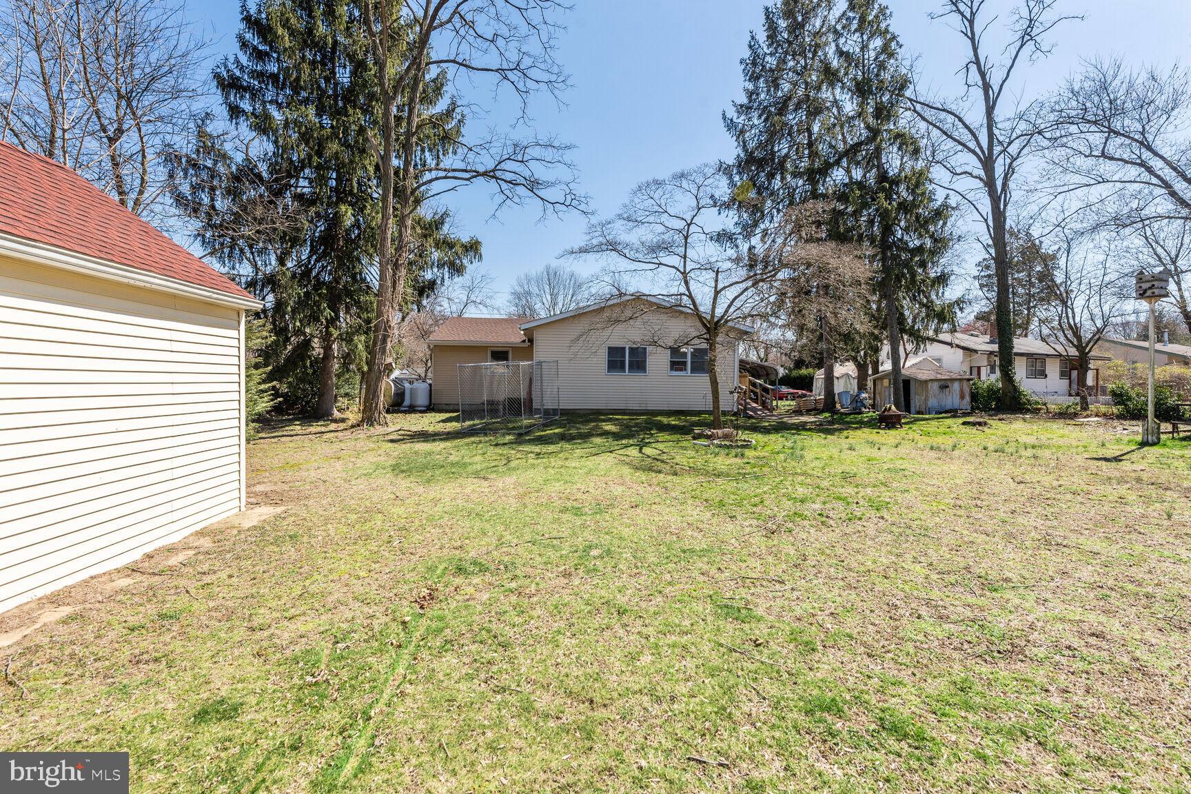 426 Magnolia Road Mount Laurel, NJ 08054 - Photo 18 of 19