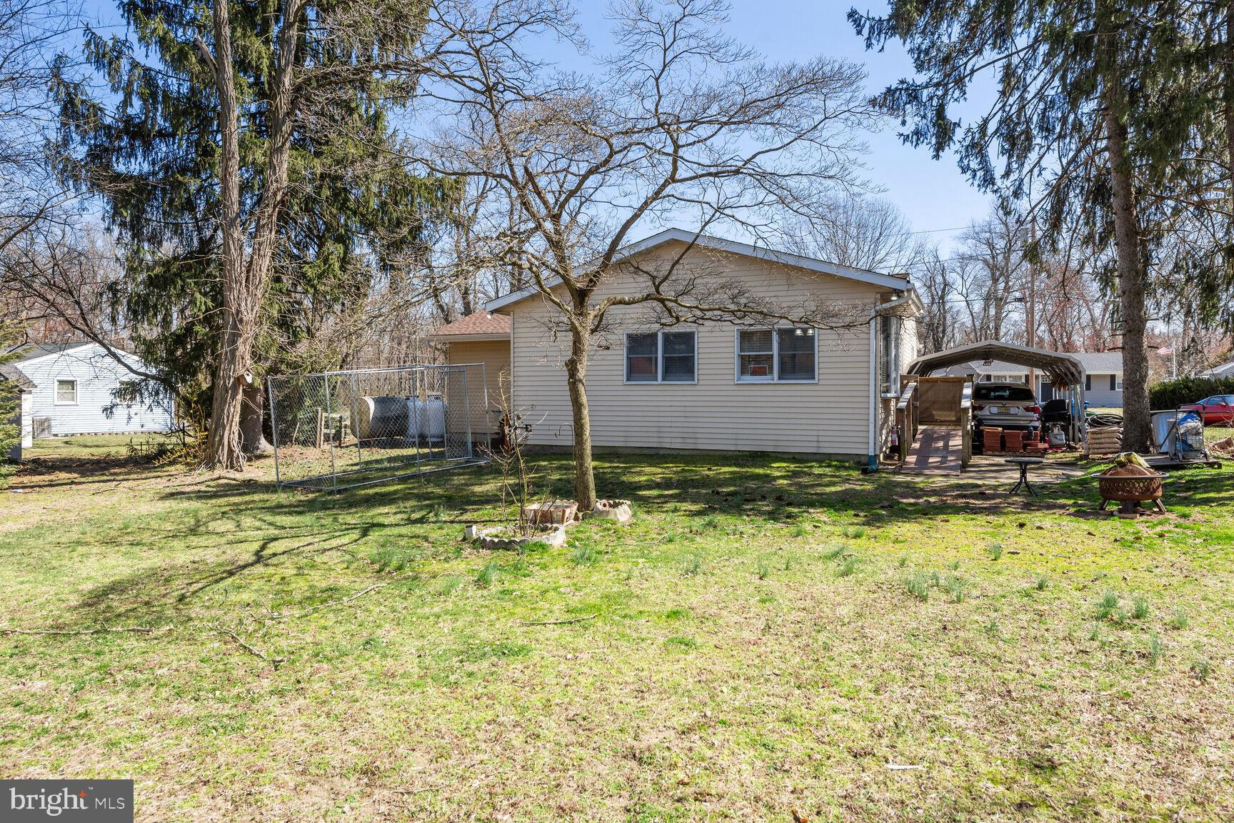 426 Magnolia Road Mount Laurel, NJ 08054 - Photo 19 of 19