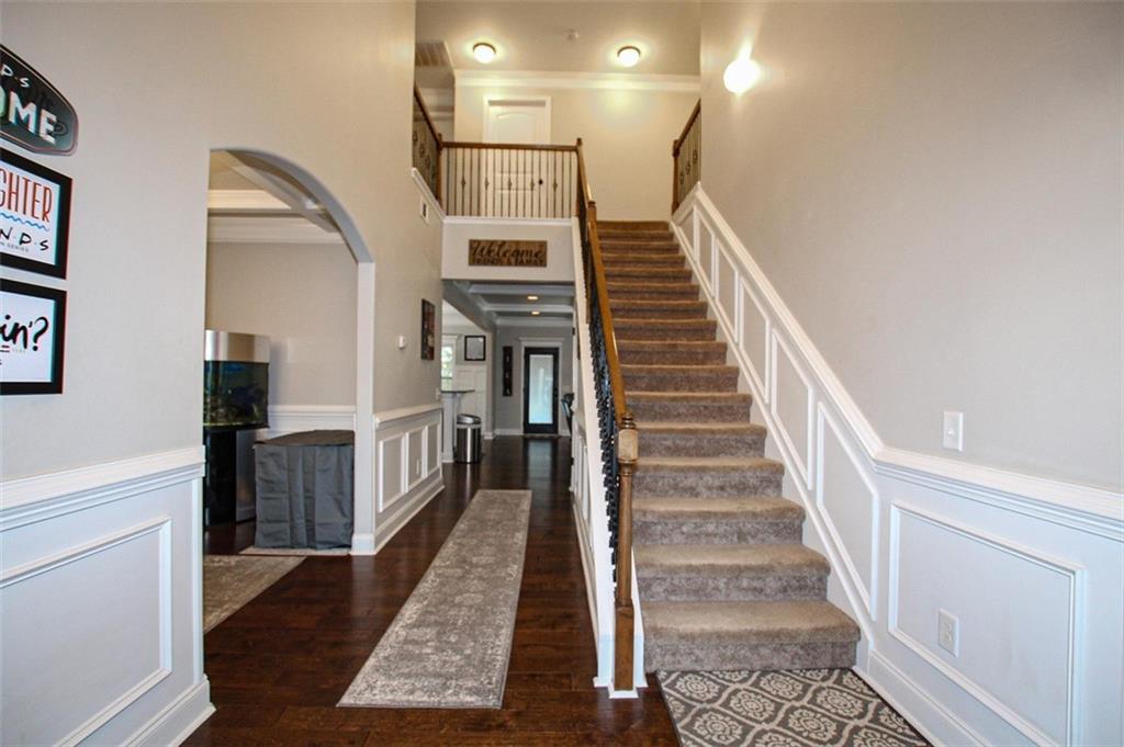 203 Ousley Way Perry, GA 31069 - Photo 18 of 40
