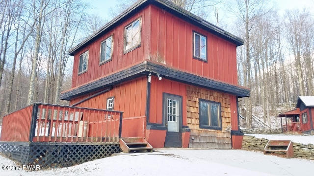 1343 Millcreek Road Newfoundland, PA 18445 - Photo 23 of 29