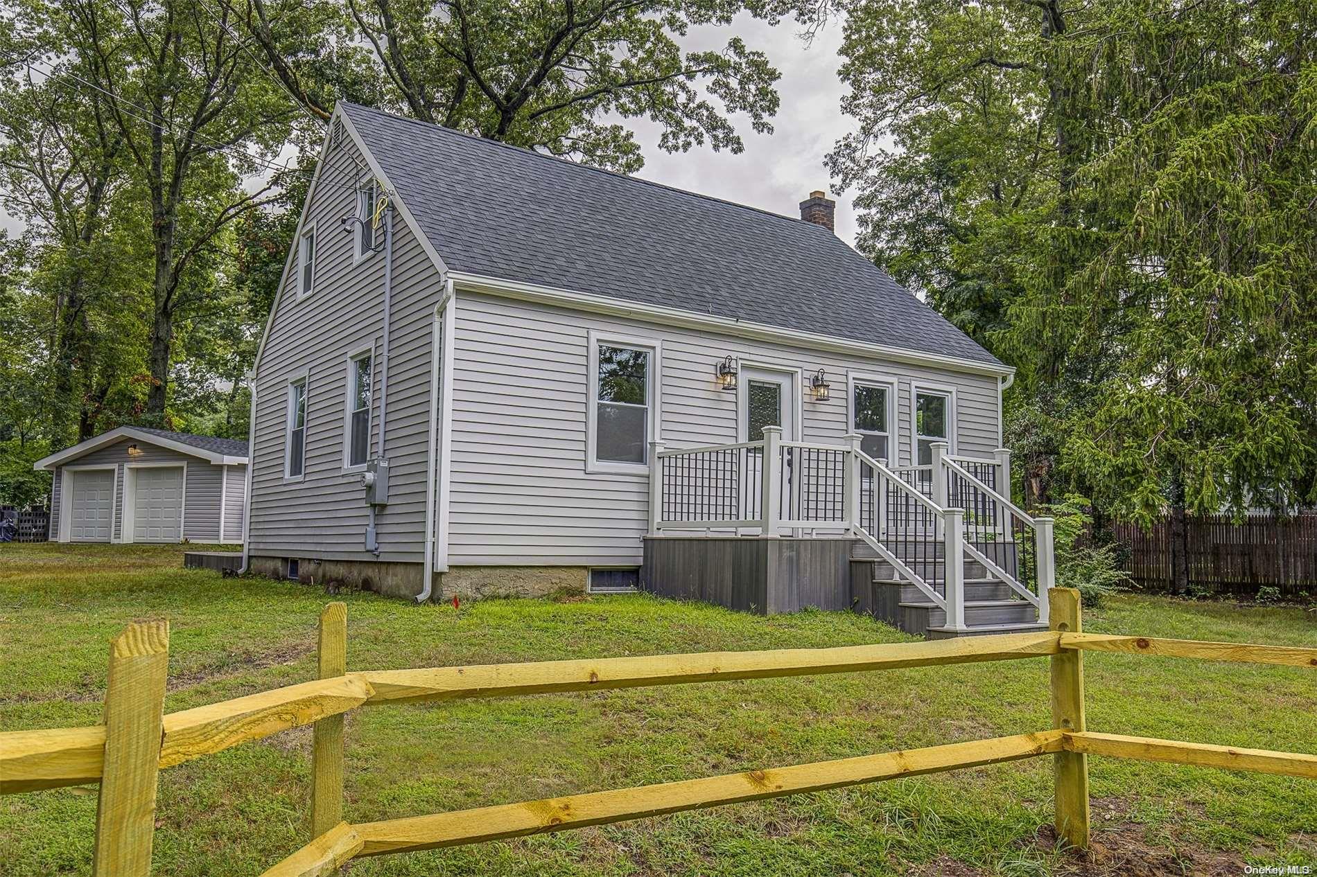 483 North Country Road Sound Beach, NY 11789 - Photo 1 of 1 Gallery Image 1