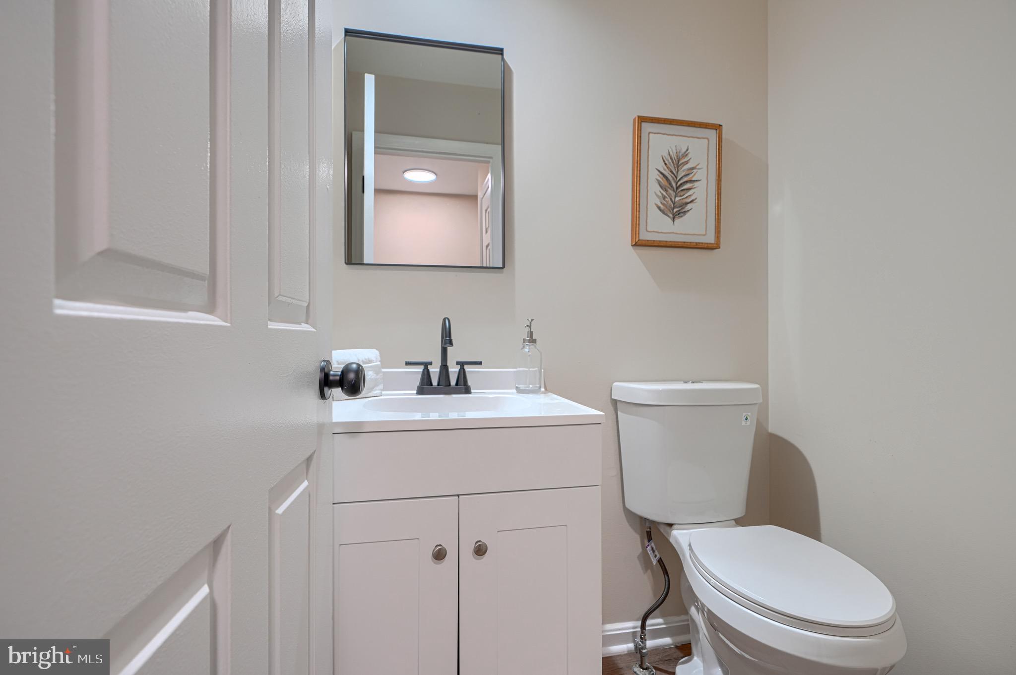 3364 Old Gamber Road Finksburg, MD 21048 - Photo 10 of 58 Half Bath