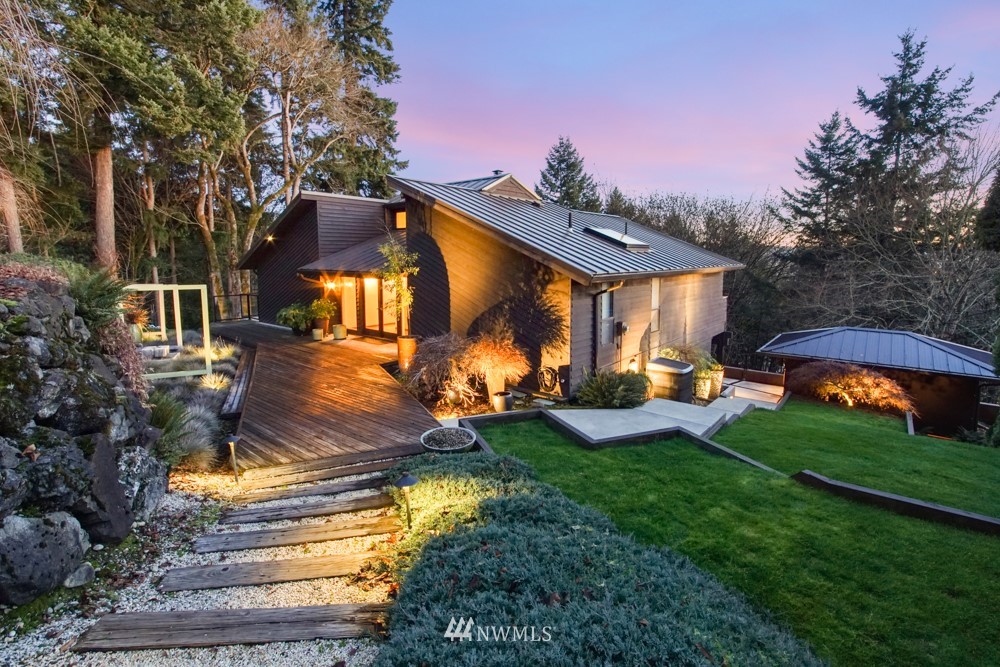 11424 Karshner Road East Edgewood, WA 98372 - Photo 1 of 25