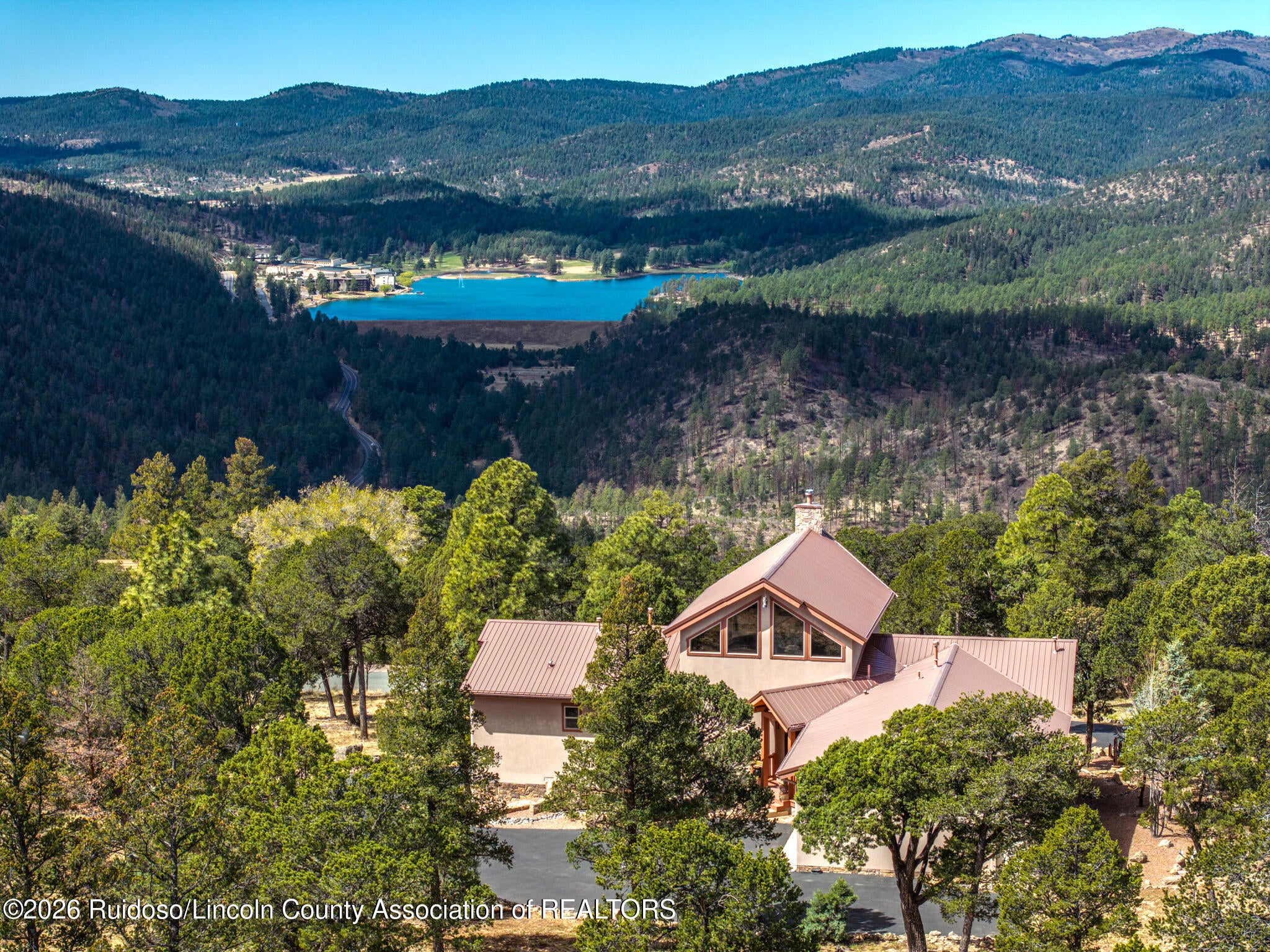 507 Excalibur Road Ruidoso, NM 88345 - Photo 111 of 120 Gallery Image 111