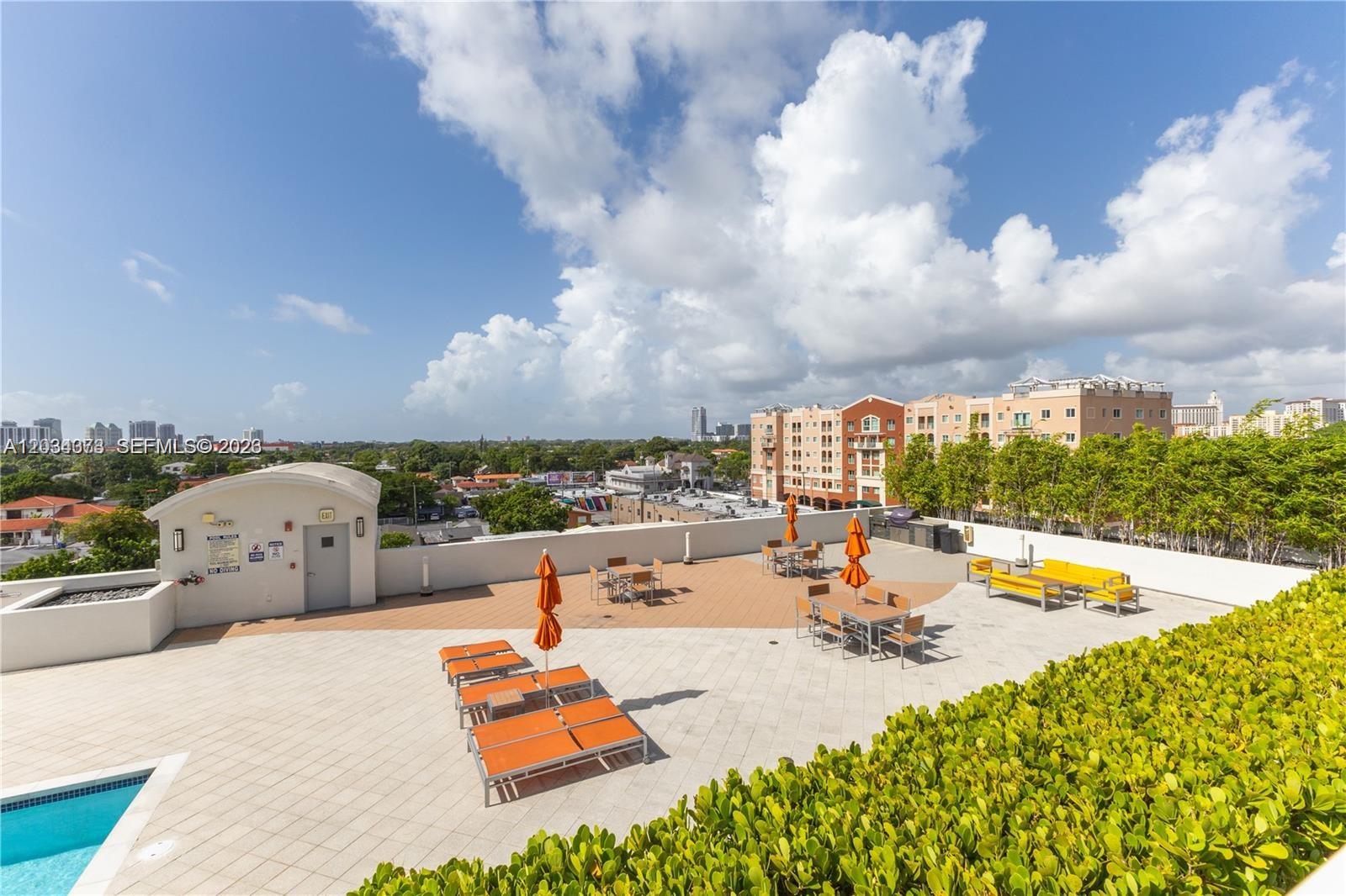 3180 Southwest 22nd Street, Unit 701 Miami, FL 33145 - Photo 46 of 55