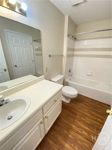 $1,600 | 12300 Apache Avenue, Unit 311, Savannah, GA 31419