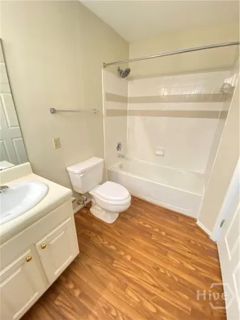 $1,600 | 12300 Apache Avenue, Unit 311, Savannah, GA 31419