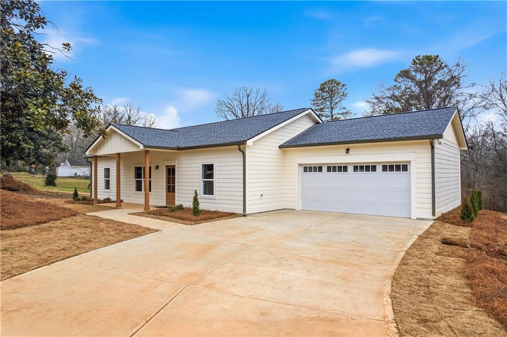 53 Clinic Road Tate, GA 30177 - Photo 4 of 28