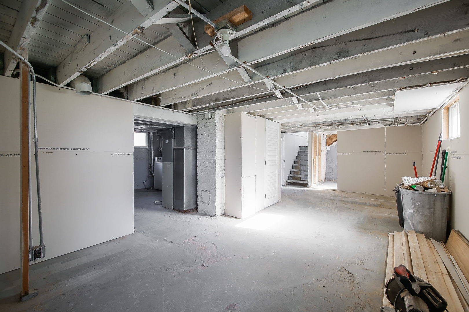 10N835 Rippburger Road Elgin, IL 60124 - Photo 16 of 20 a view of a storage room