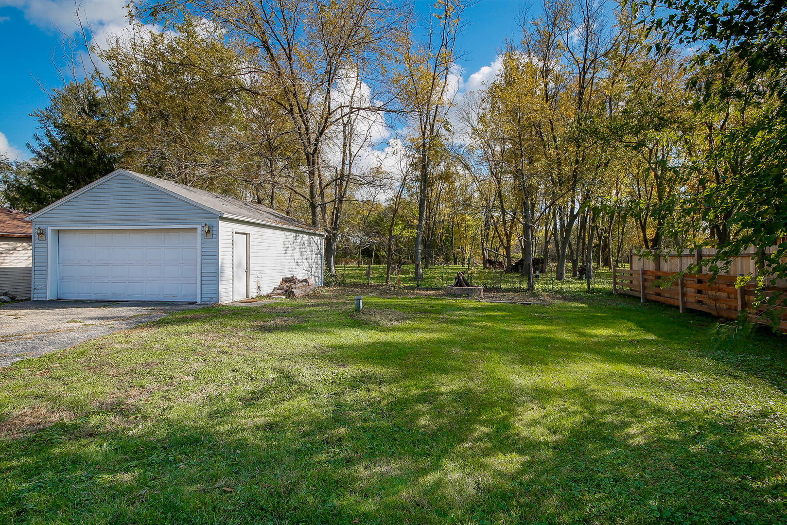 10N835 Rippburger Road Elgin, IL 60124 - Photo 19 of 20 a view of a house with a yard