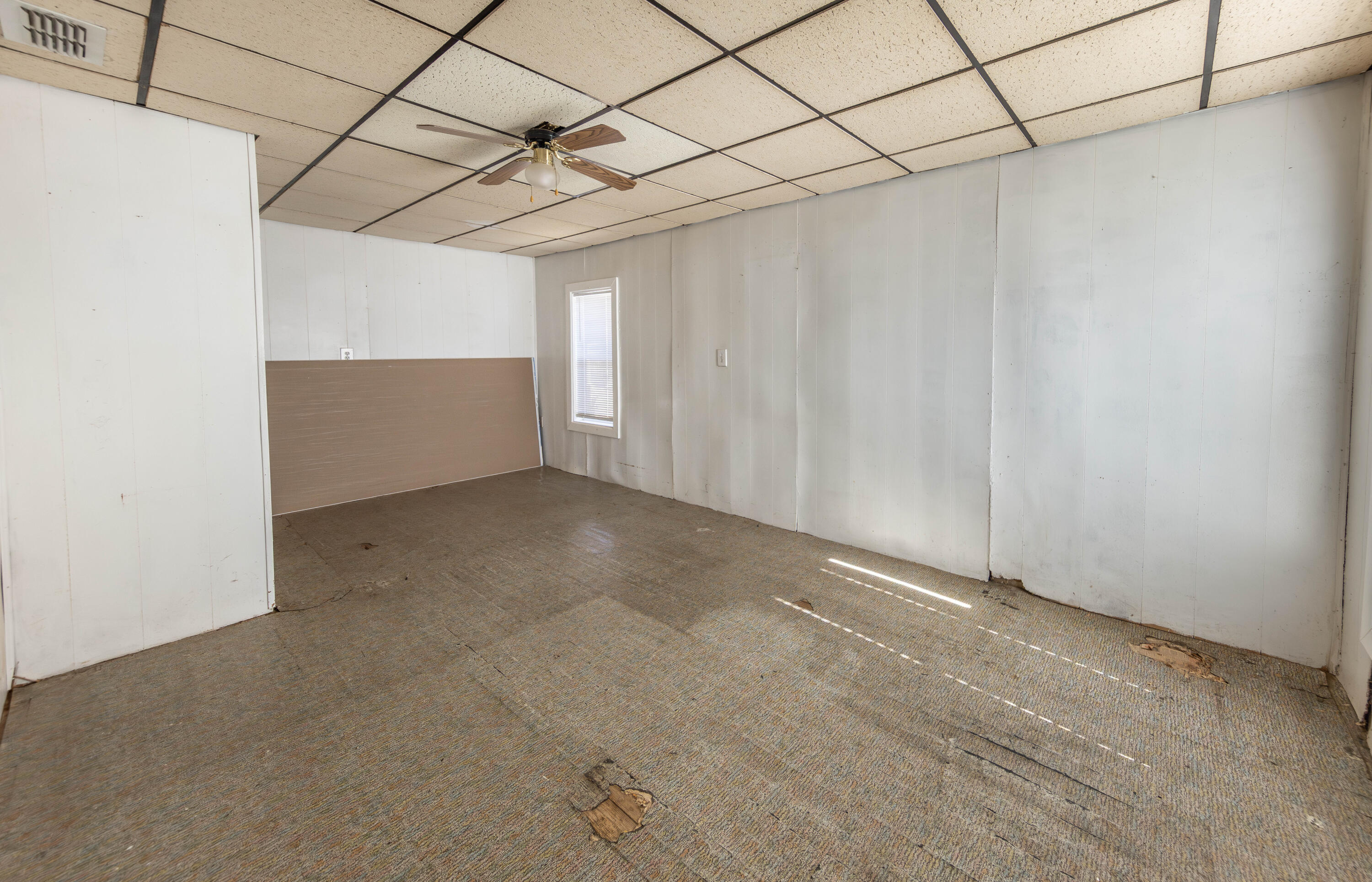 110 Uvalde Avenue Lubbock, TX 79415 - Photo 6 of 15 a view of an empty room
