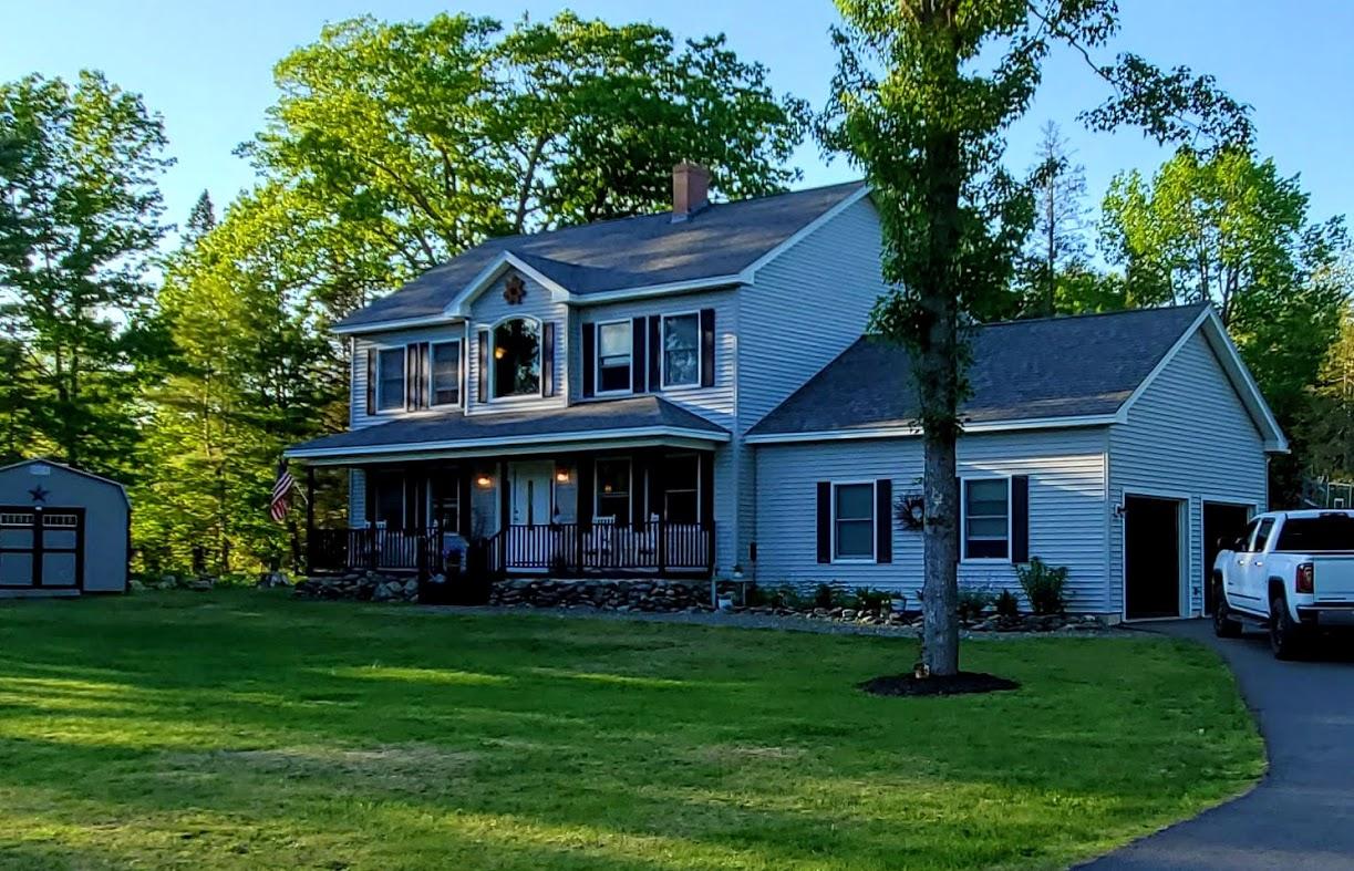 8 Sprucewood Road Eddington, ME 04428 - Photo 1 of 48 20190617_185639