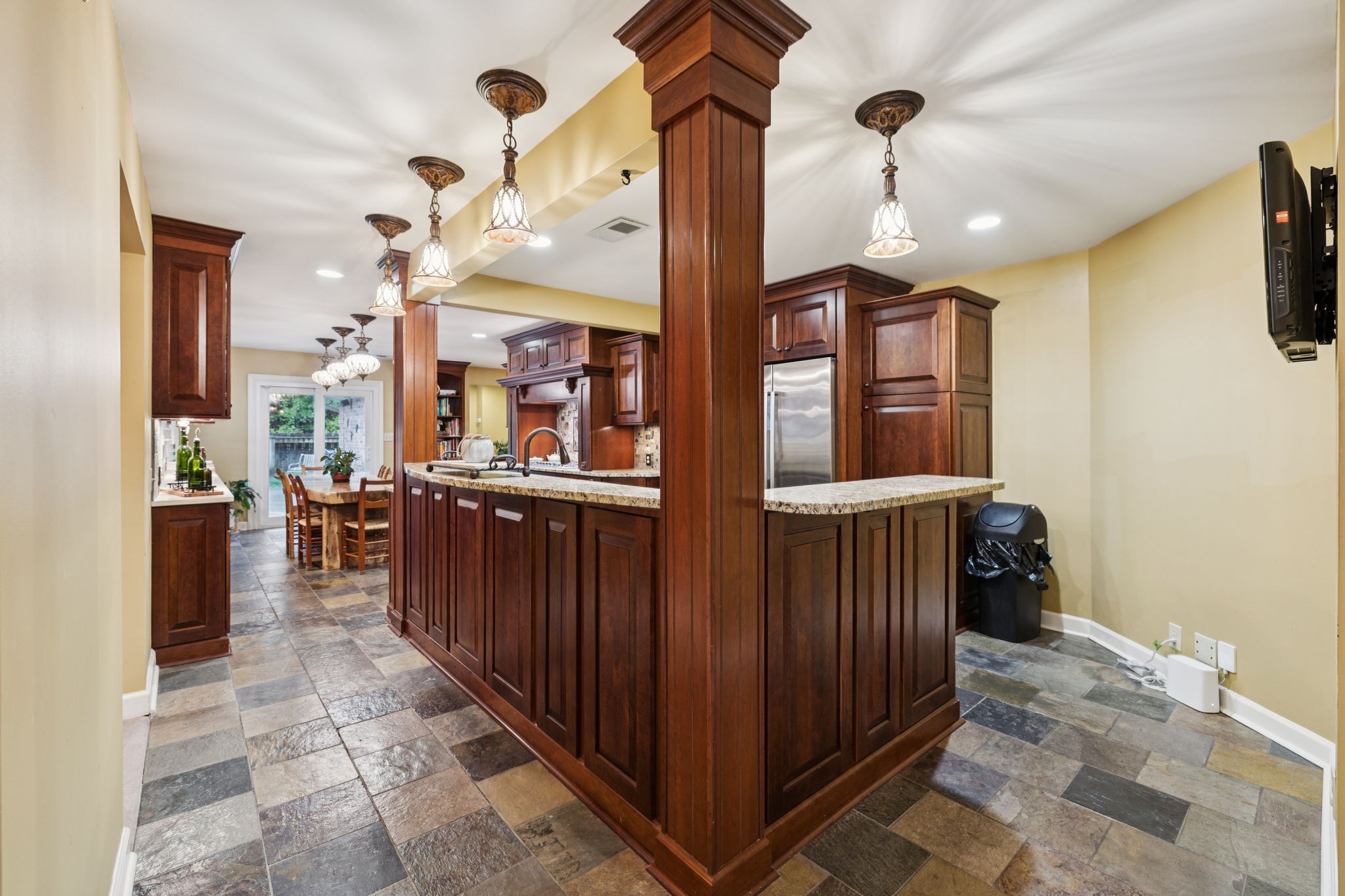 4451 Chandler Road Hermitage, TN 37076 - Photo 42 of 88