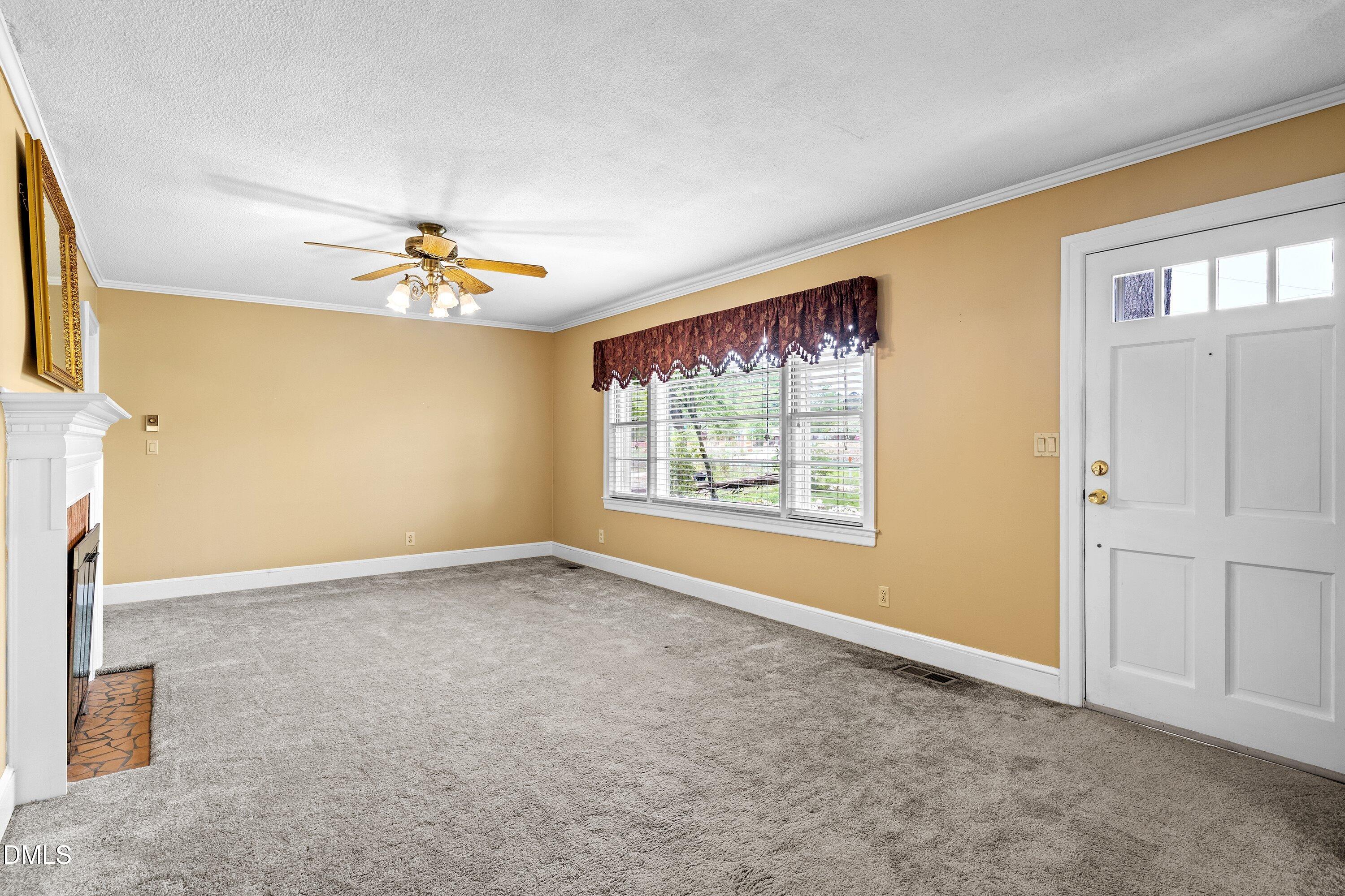 8413 Fayetteville Road, Unit 14 Raleigh, NC 27603 - Photo 11 of 55 spacious rooms