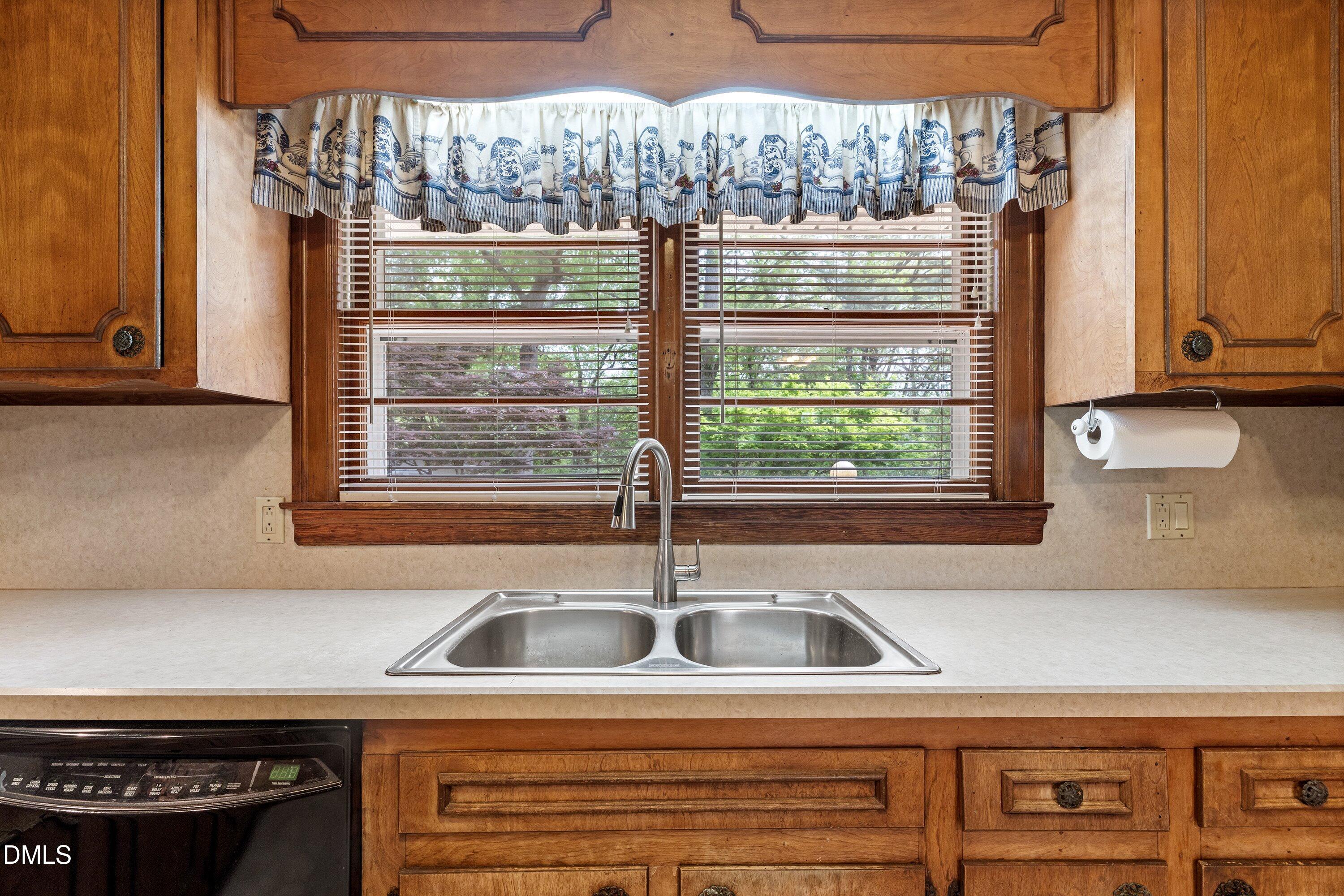 8413 Fayetteville Road, Unit 14 Raleigh, NC 27603 - Photo 18 of 55 kitchen view