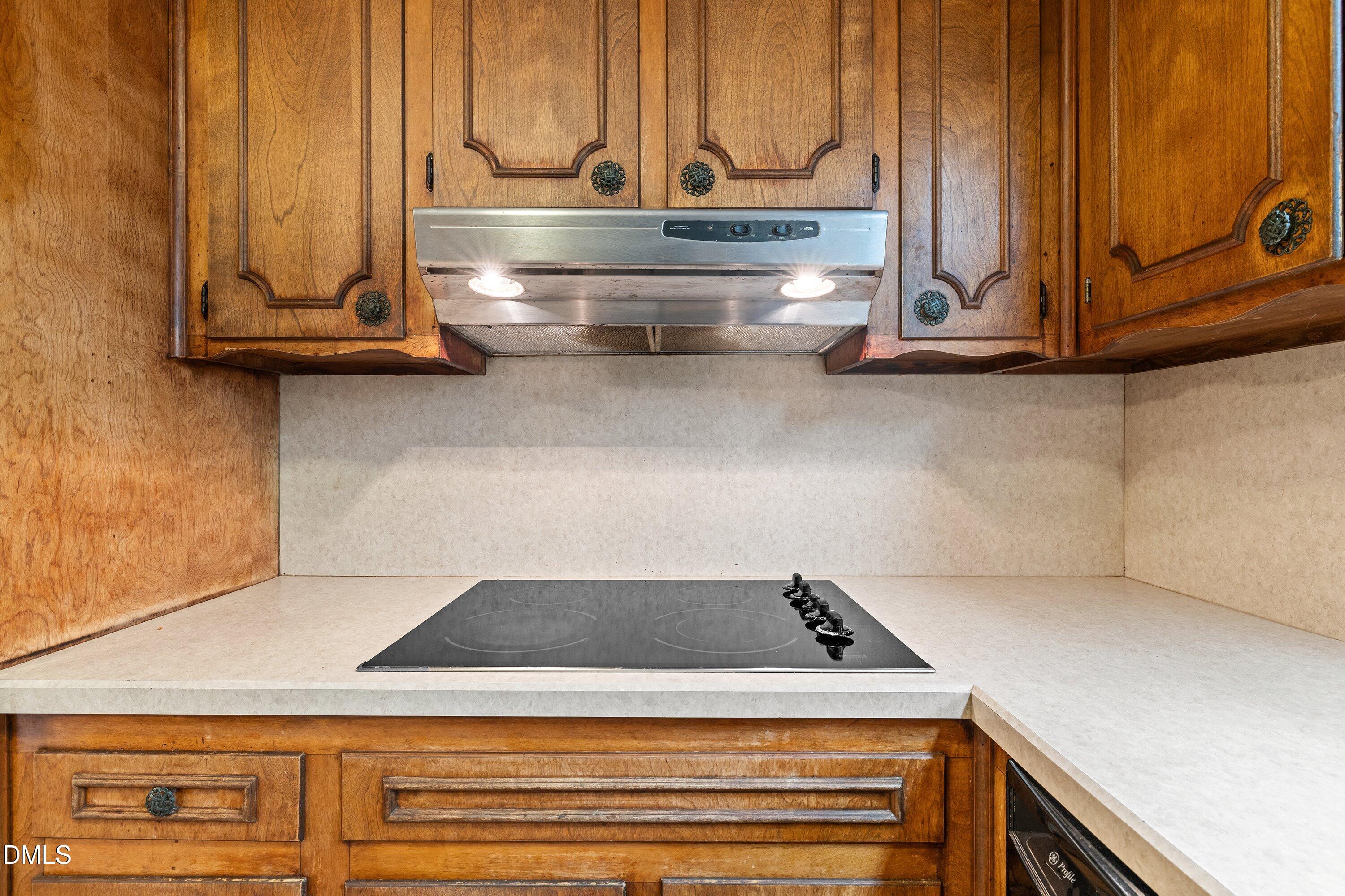 8413 Fayetteville Road, Unit 14 Raleigh, NC 27603 - Photo 19 of 55 kitchen