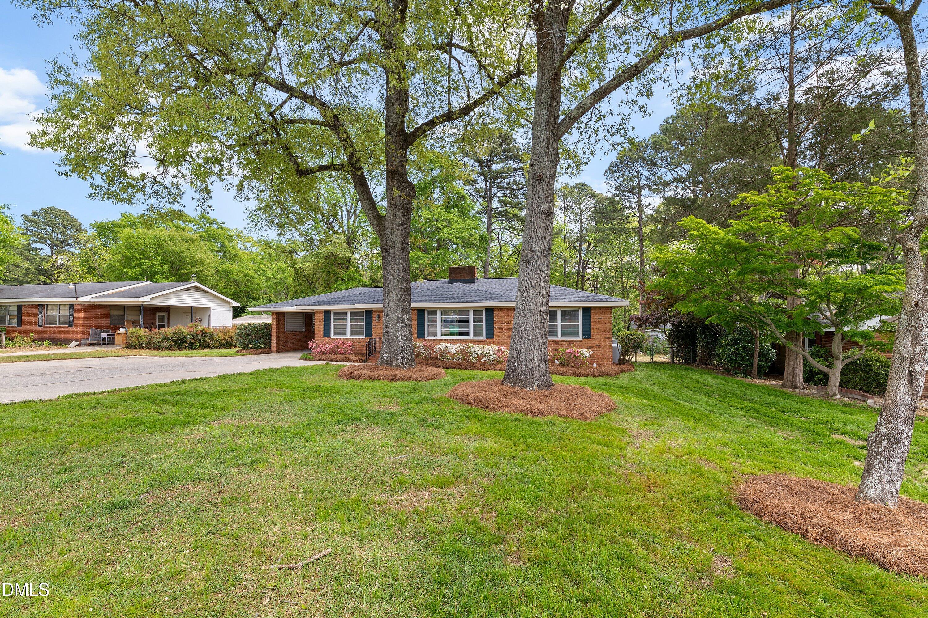 8413 Fayetteville Road, Unit 14 Raleigh, NC 27603 - Photo 3 of 55 beautiful
