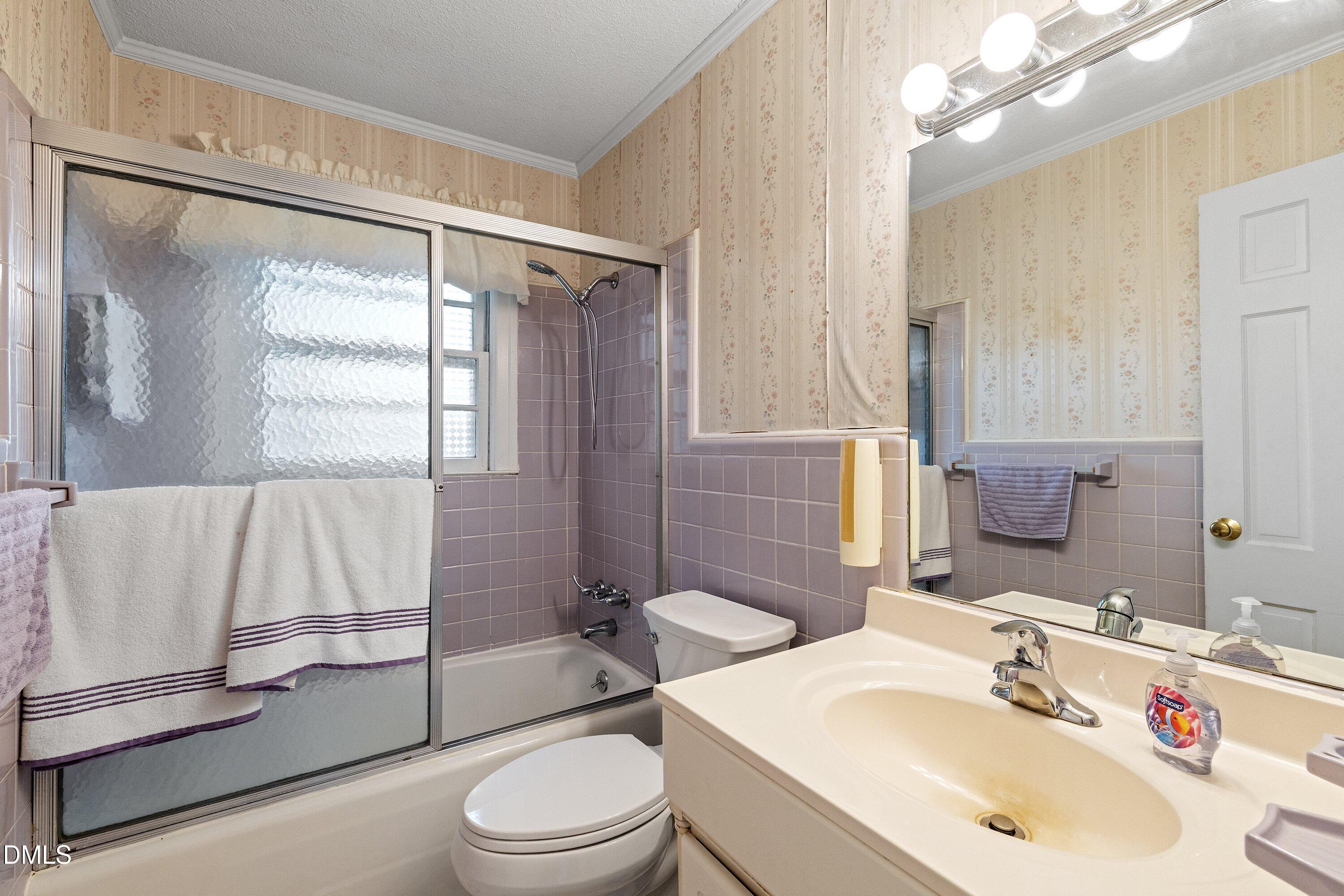 8413 Fayetteville Road, Unit 14 Raleigh, NC 27603 - Photo 31 of 55 bathroom