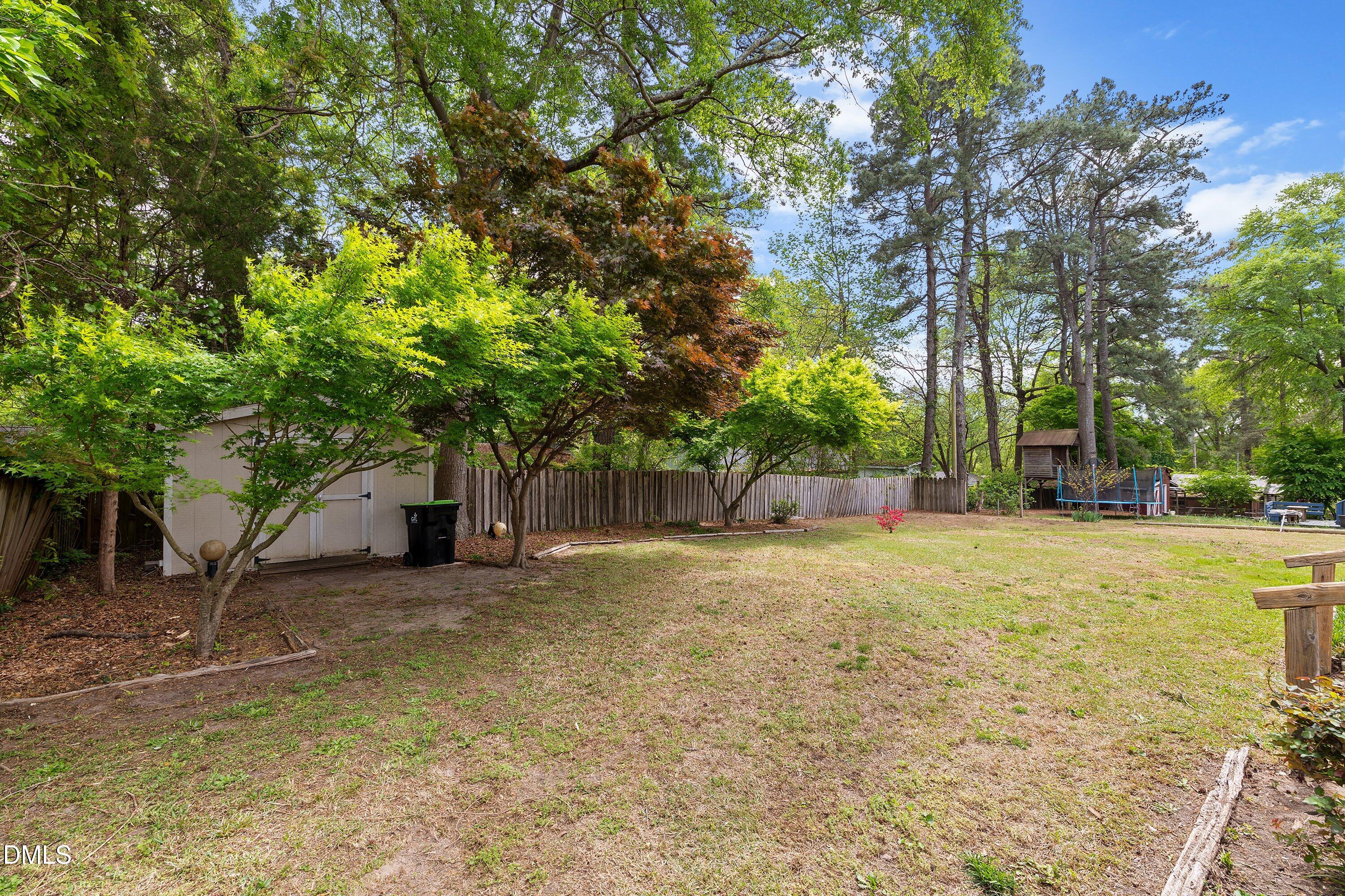 8413 Fayetteville Road, Unit 14 Raleigh, NC 27603 - Photo 35 of 55 storage building
