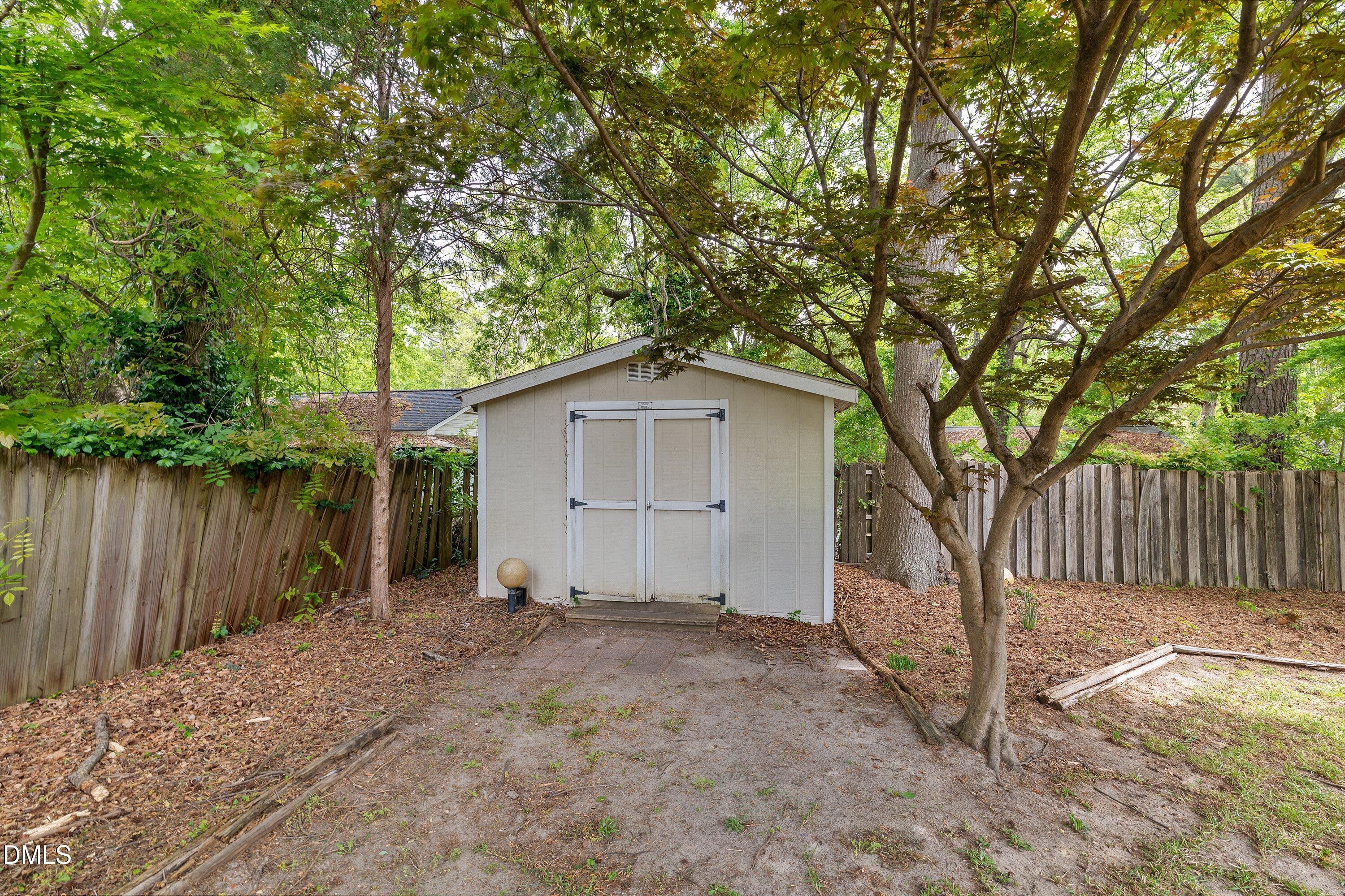 8413 Fayetteville Road, Unit 14 Raleigh, NC 27603 - Photo 38 of 55 storage building