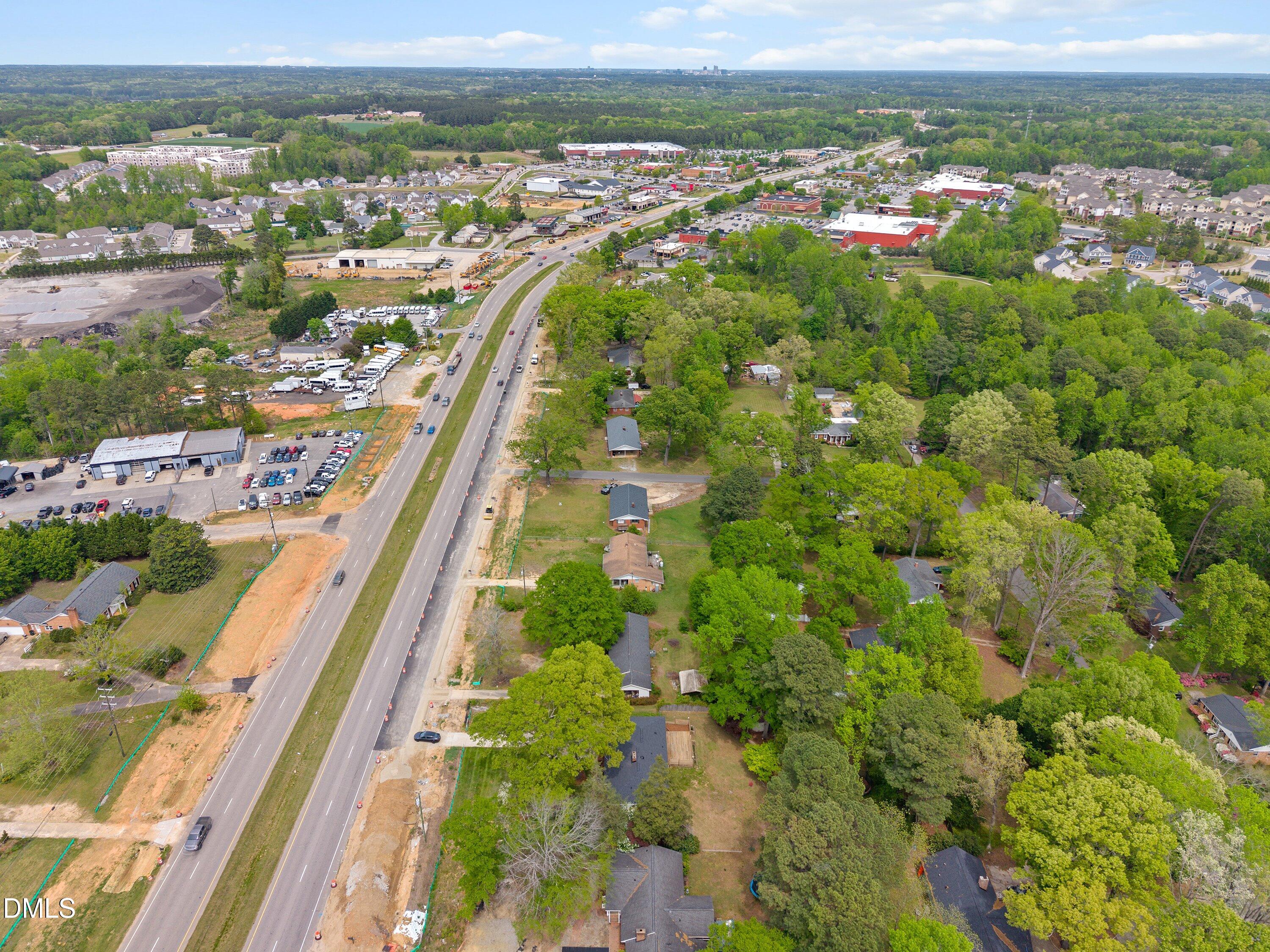 8413 Fayetteville Road, Unit 14 Raleigh, NC 27603 - Photo 48 of 55 another view
