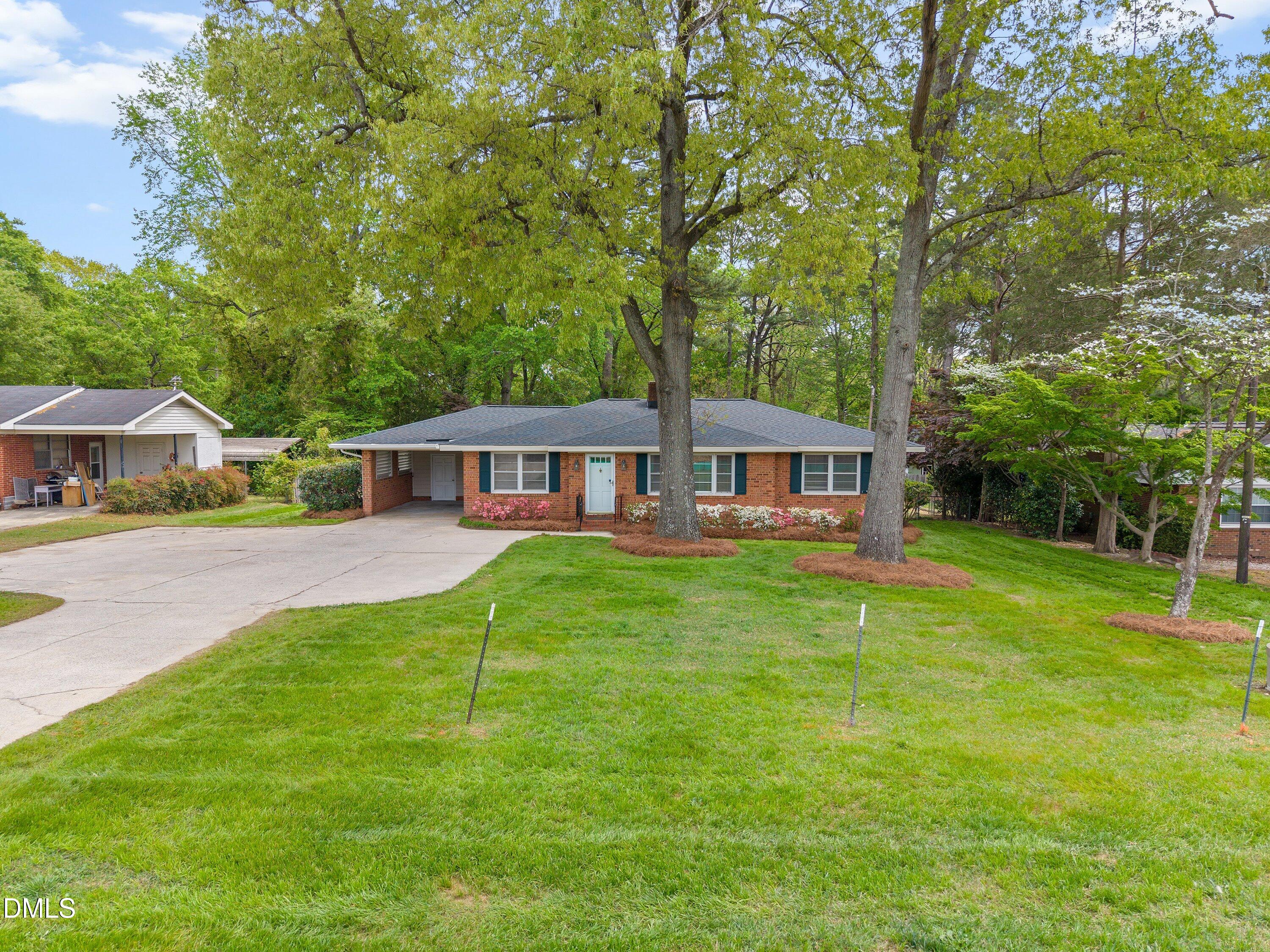 8413 Fayetteville Road, Unit 14 Raleigh, NC 27603 - Photo 53 of 55 Don't miss-schedule today
