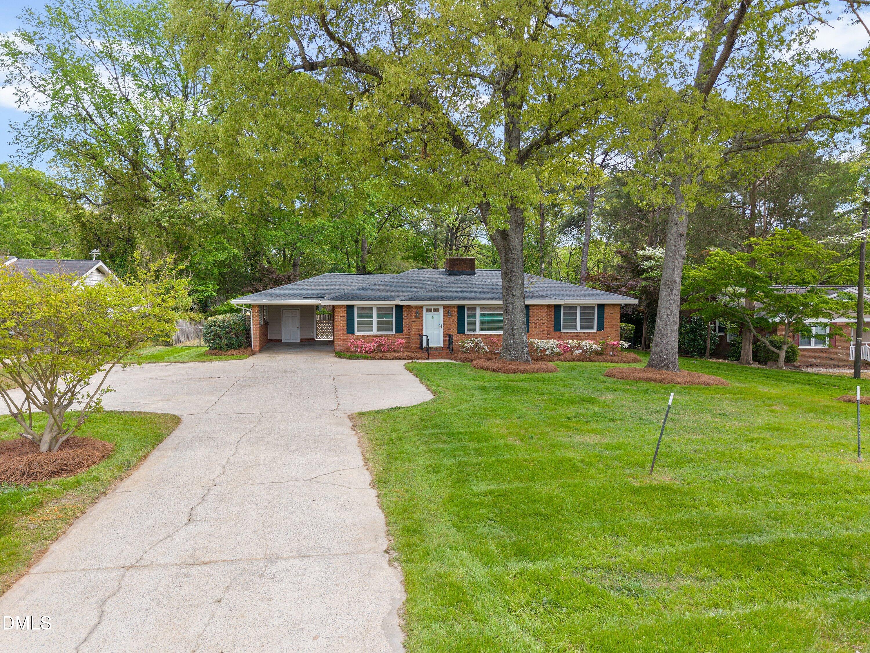 8413 Fayetteville Road, Unit 14 Raleigh, NC 27603 - Photo 54 of 55 welcome home