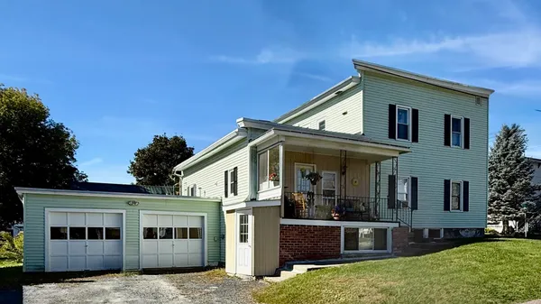 $315,000 | 22 Summer Street, Barre Town, VT 05649