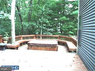 17 Woodbrook Road Voorhees, NJ 08043 - Photo 2 of 5 Exterior Back
