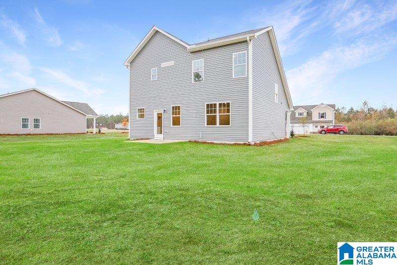 2029 Vly Run Leeds, AL 35094 - Photo 20 of 20