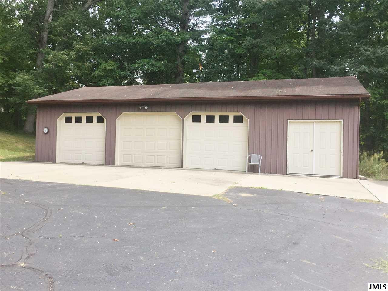 10101 Waterloo-Munith Road Munith, MI 49259 - Photo 3 of 35 Photo 3