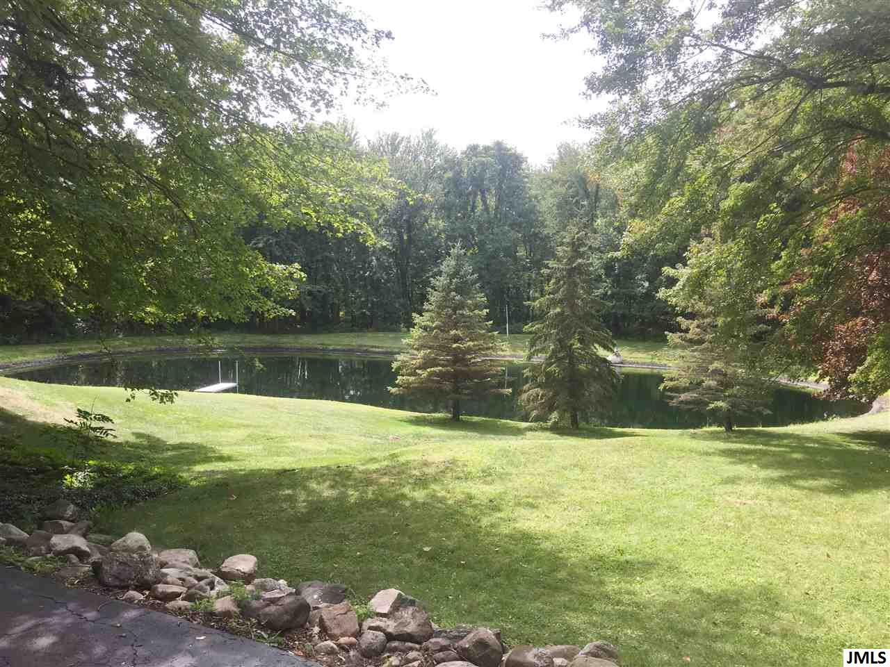 10101 Waterloo-Munith Road Munith, MI 49259 - Photo 8 of 35 Photo 8