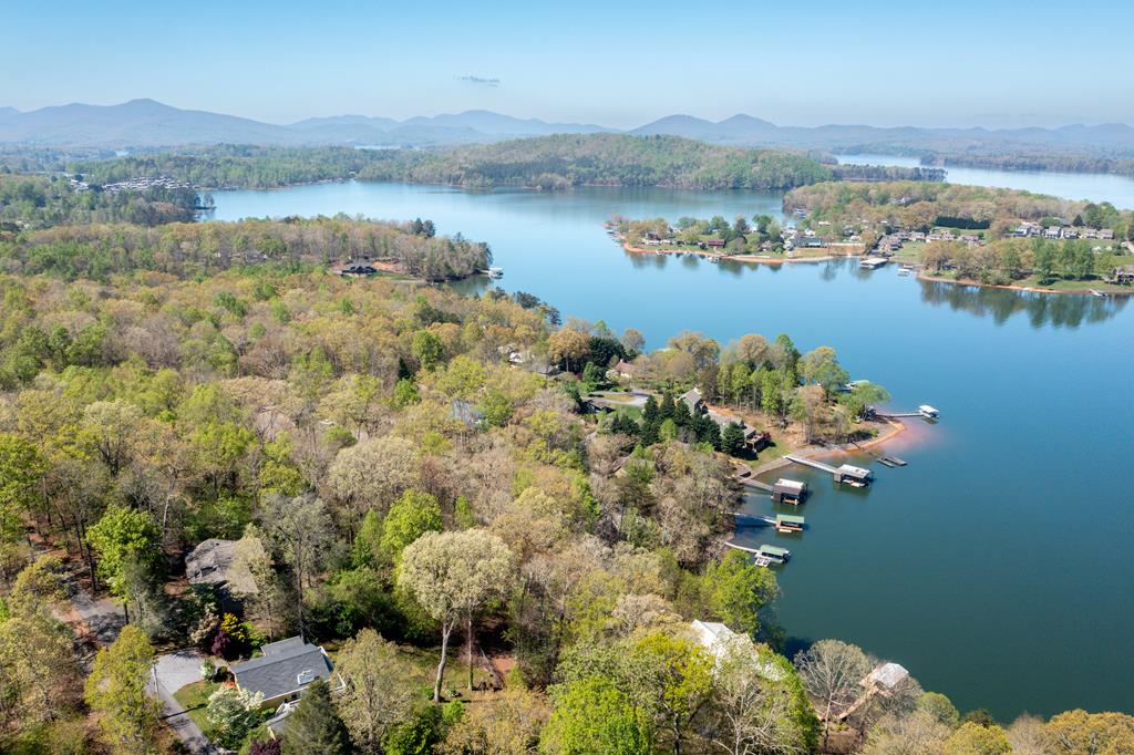 Lot 6 Kilpatrick Point Hayesville, NC 28904 - Photo 4 of 4