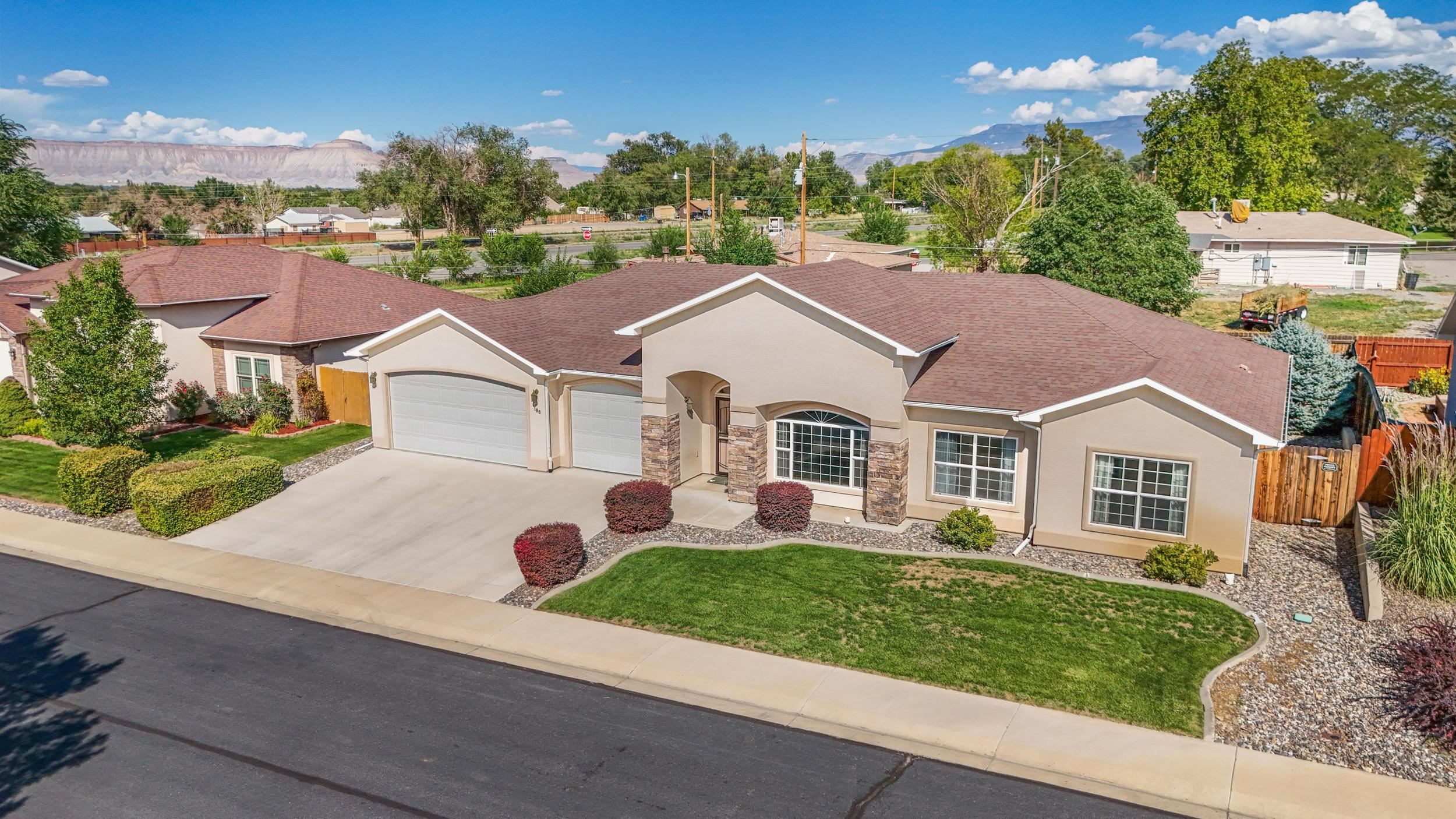 188 Country Ridge Road Grand Junction, CO 81503 - Photo 1 of 33 Gallery Image 1